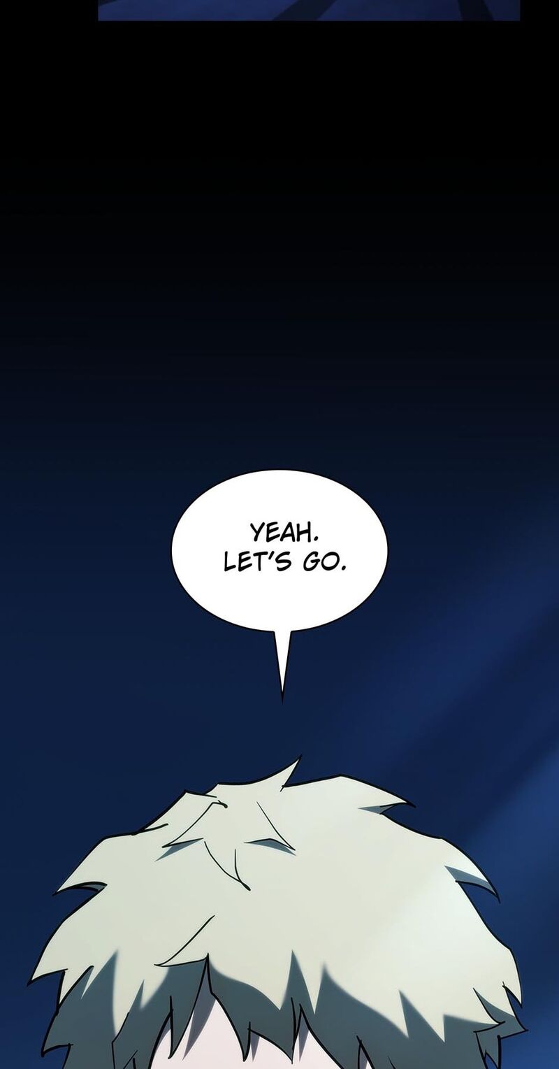 The Beginning After The End Chapter 176 Page 18
