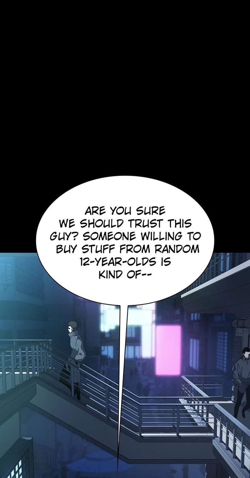 The Beginning After The End Chapter 176 Page 20