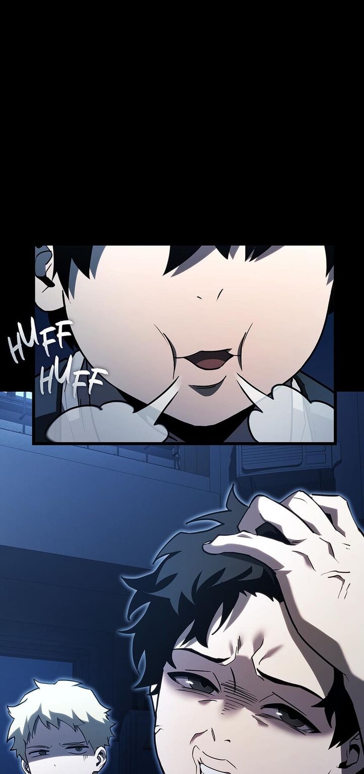 The Beginning After The End Chapter 176 Page 23