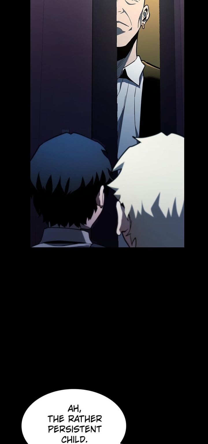 The Beginning After The End Chapter 176 Page 25
