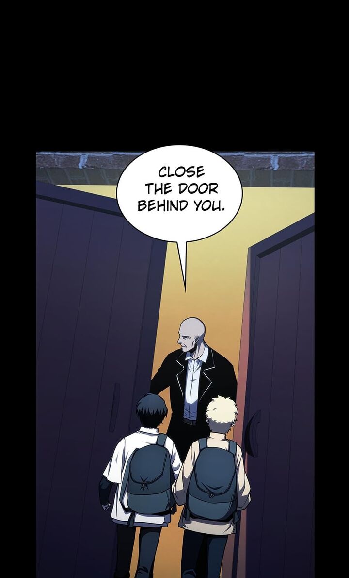 The Beginning After The End Chapter 176 Page 27