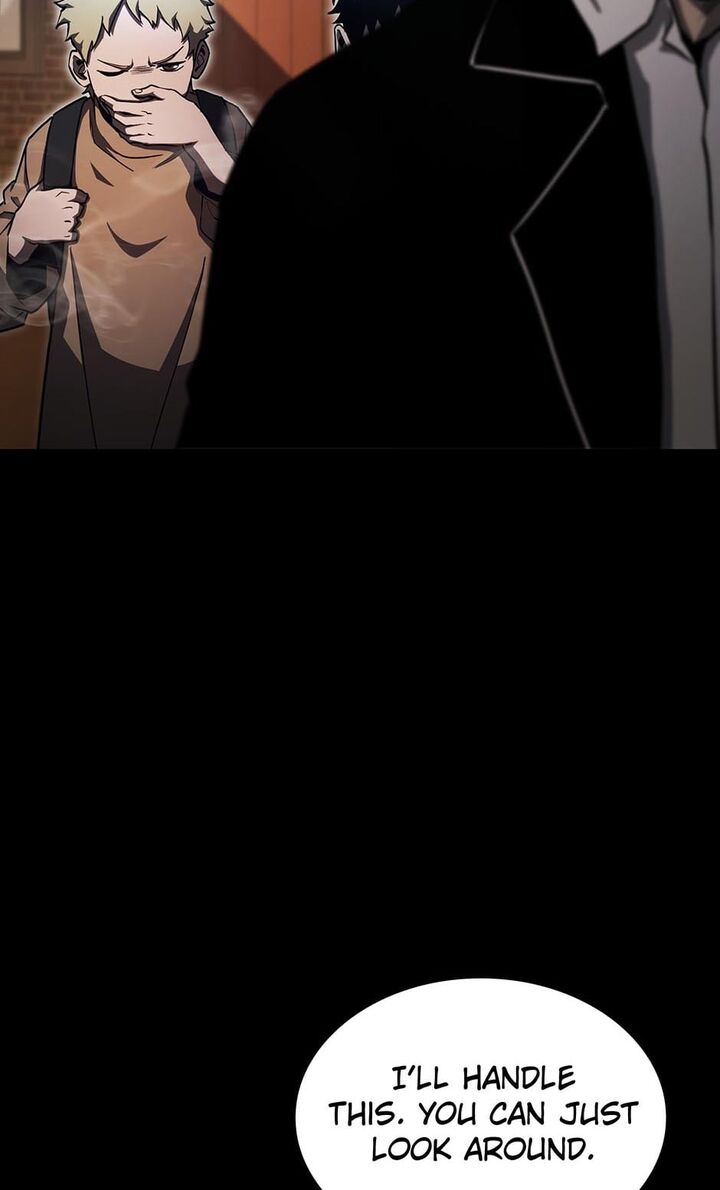 The Beginning After The End Chapter 176 Page 29