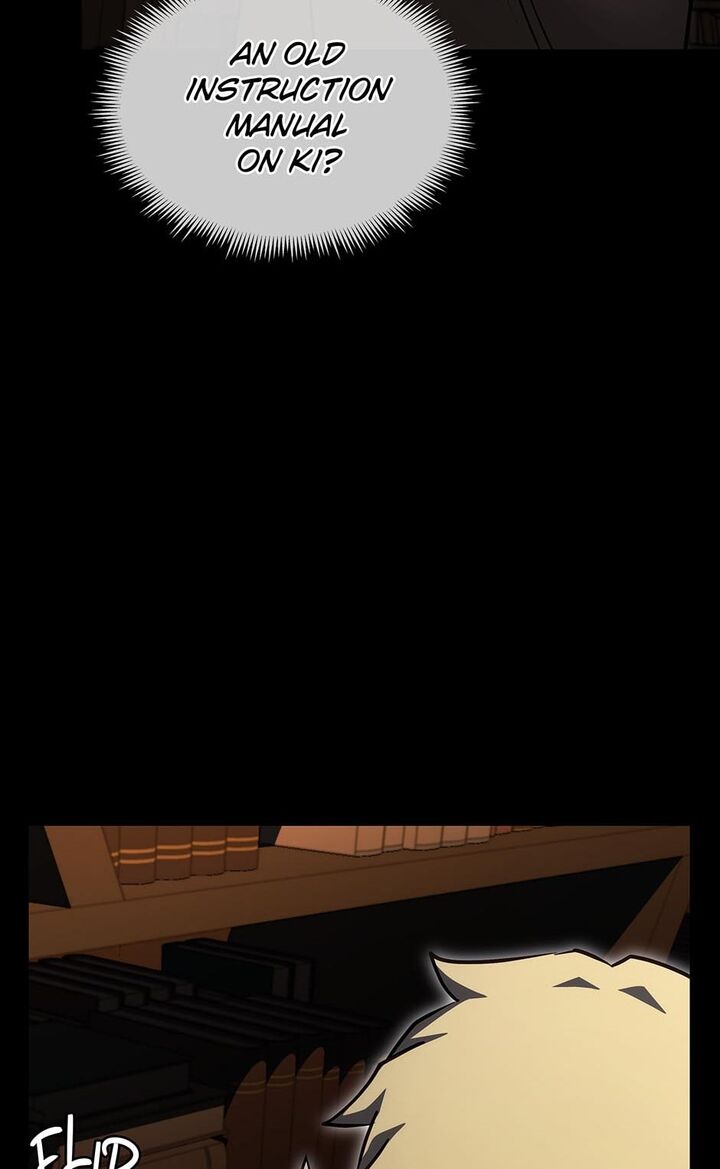 The Beginning After The End Chapter 176 Page 36