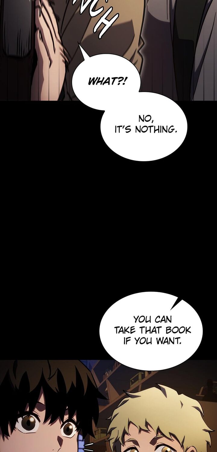 The Beginning After The End Chapter 176 Page 39