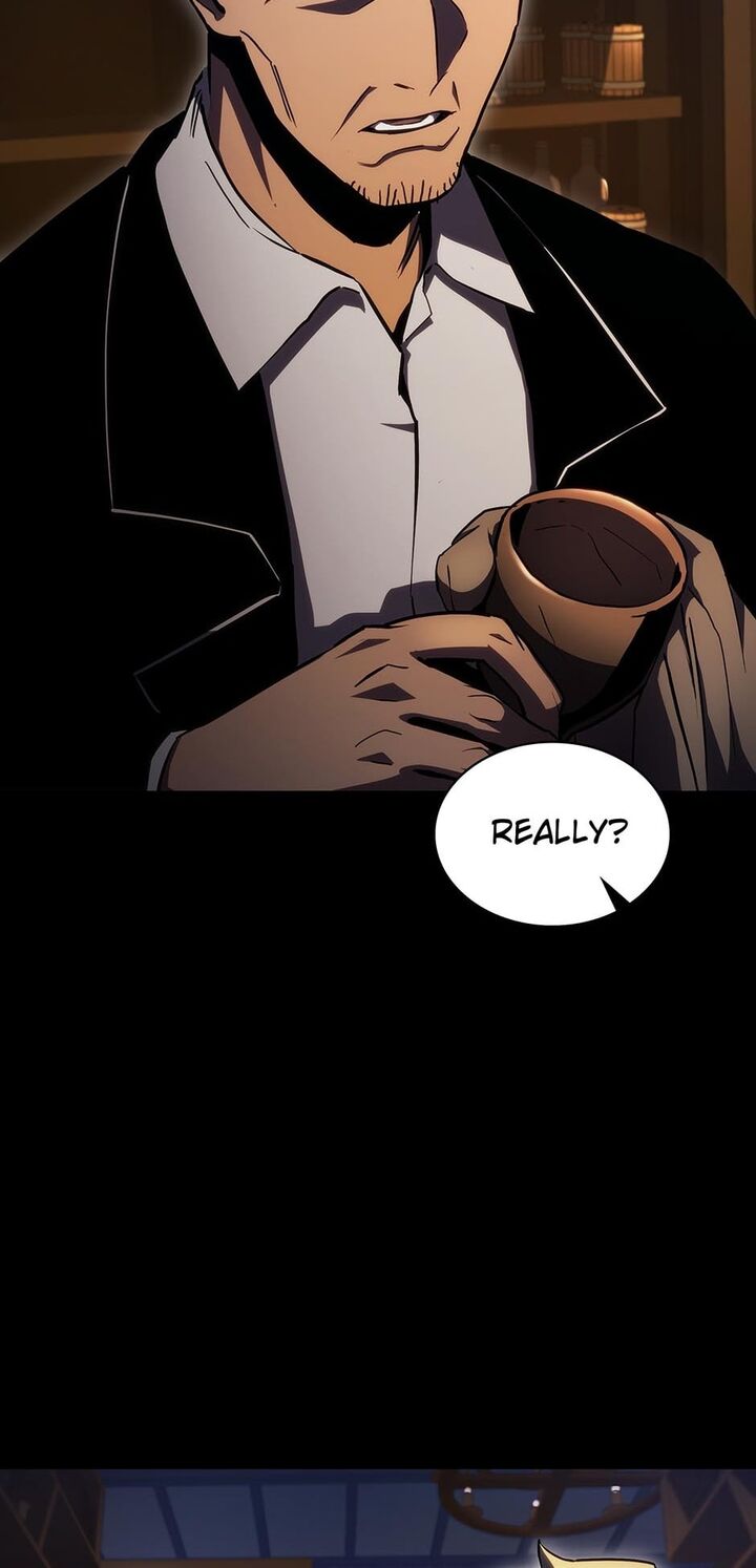 The Beginning After The End Chapter 176 Page 41