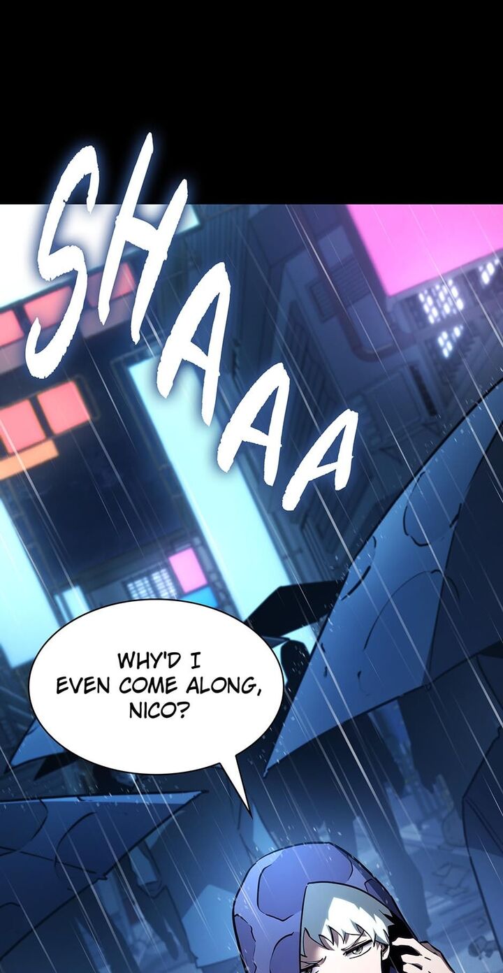 The Beginning After The End Chapter 176 Page 44