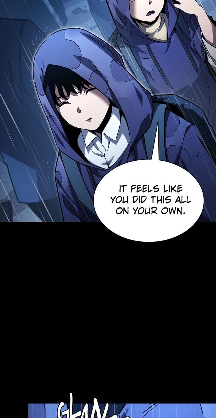 The Beginning After The End Chapter 176 Page 45