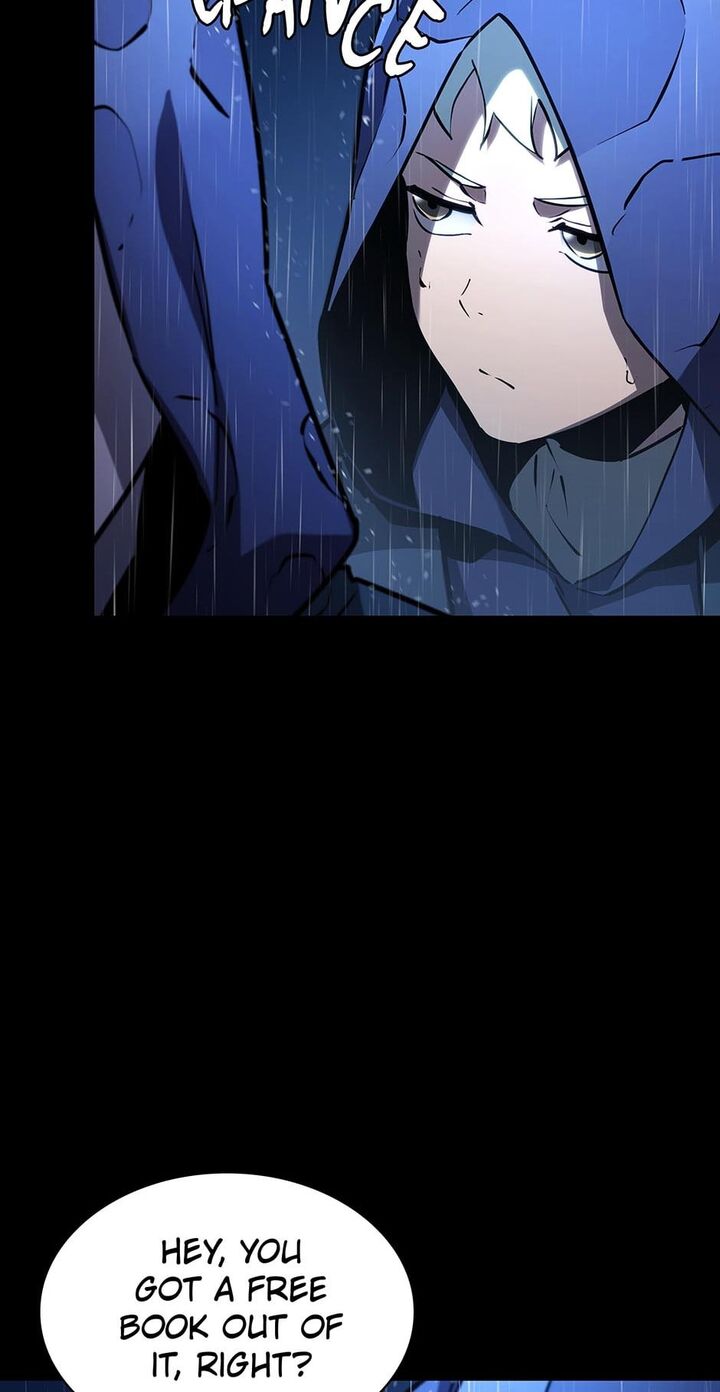 The Beginning After The End Chapter 176 Page 46
