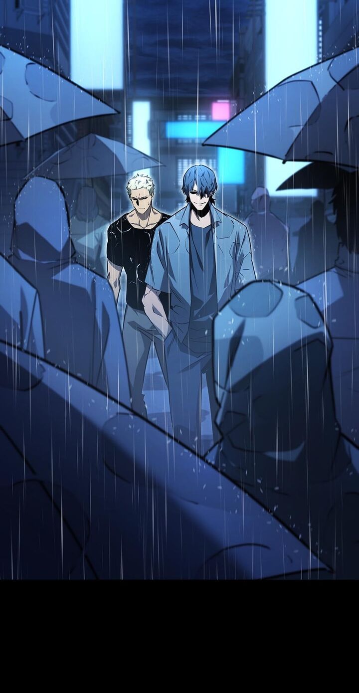 The Beginning After The End Chapter 176 Page 49