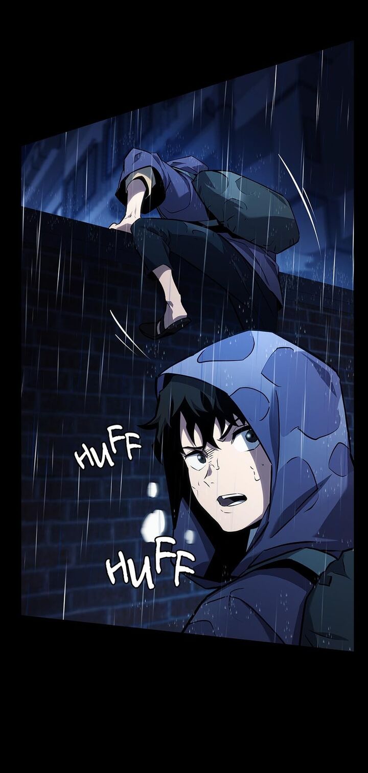 The Beginning After The End Chapter 176 Page 54