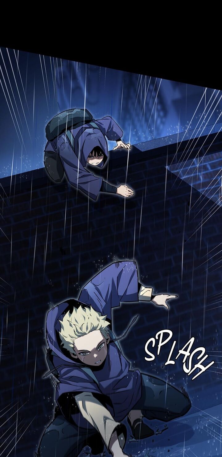 The Beginning After The End Chapter 176 Page 55