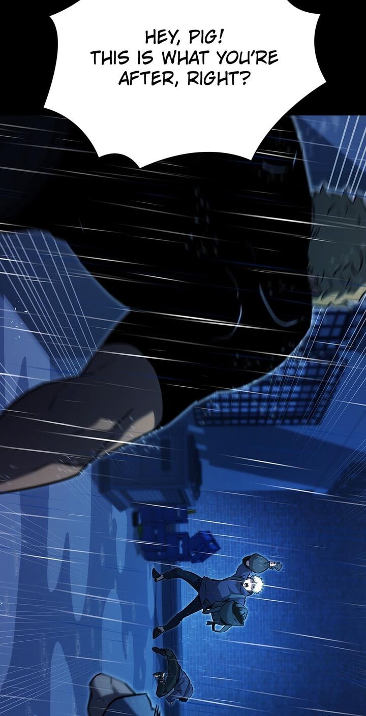 The Beginning After The End Chapter 176 Page 70