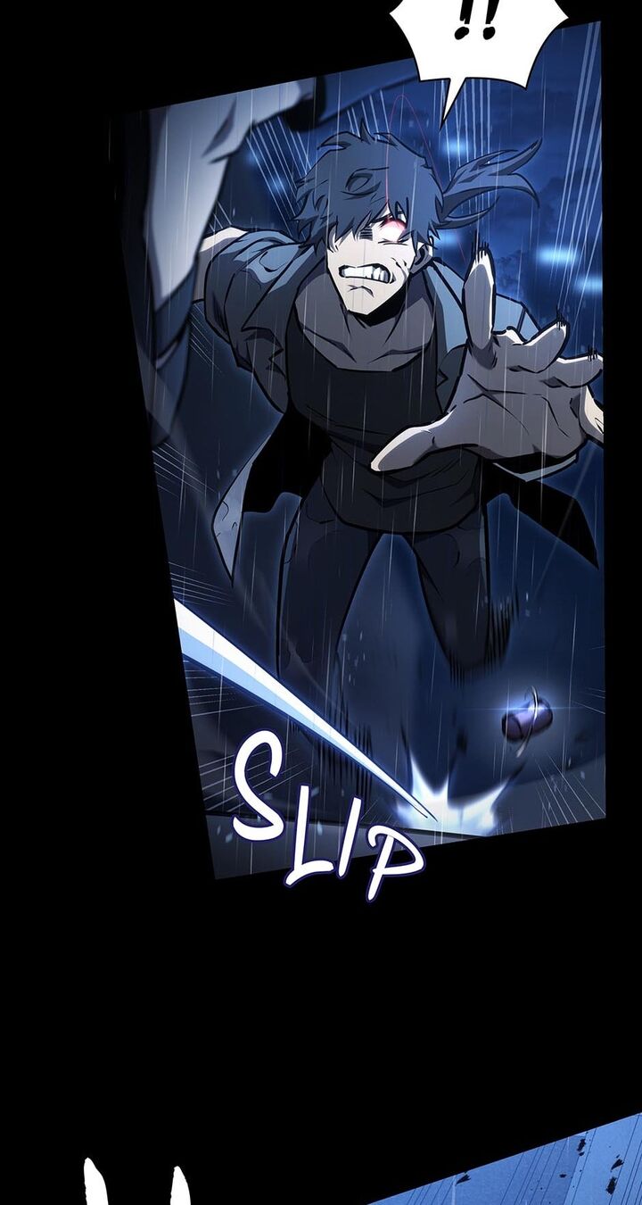 The Beginning After The End Chapter 176 Page 79