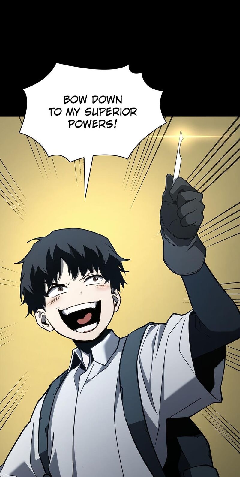 The Beginning After The End Chapter 176 Page 8