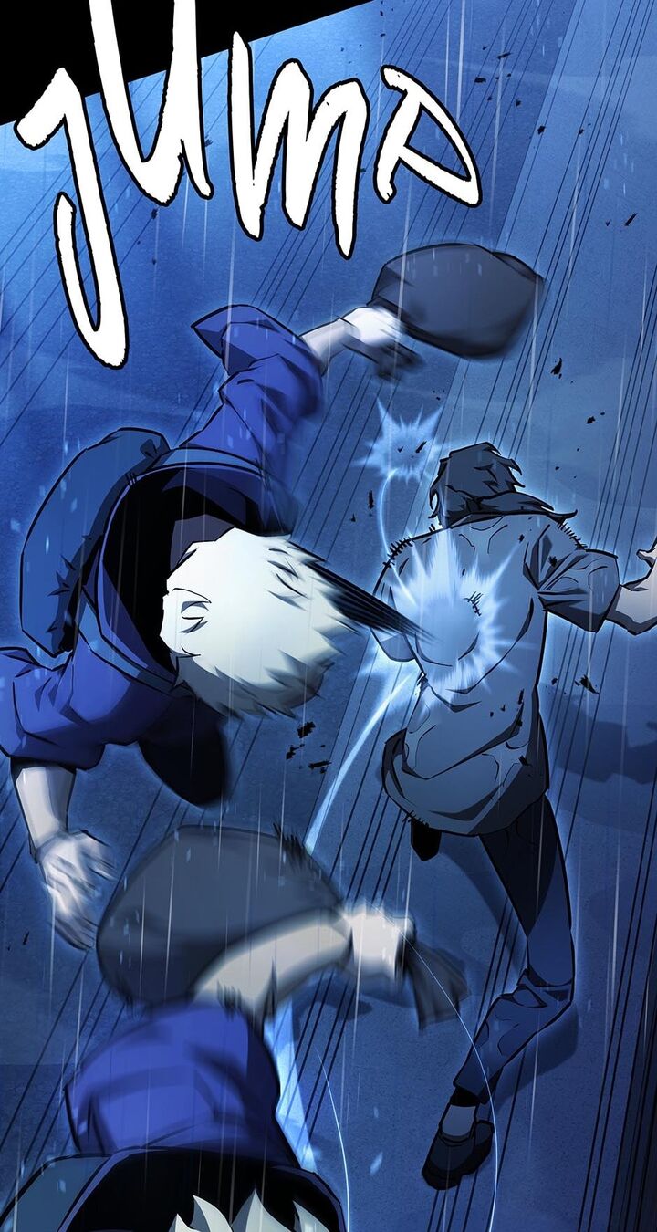 The Beginning After The End Chapter 176 Page 80