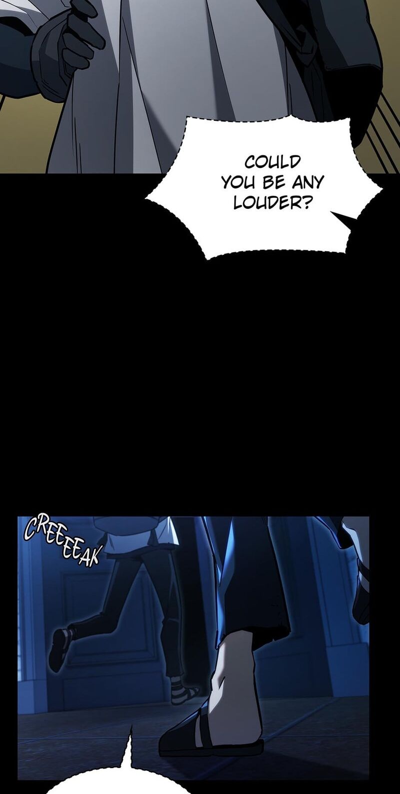 The Beginning After The End Chapter 176 Page 9