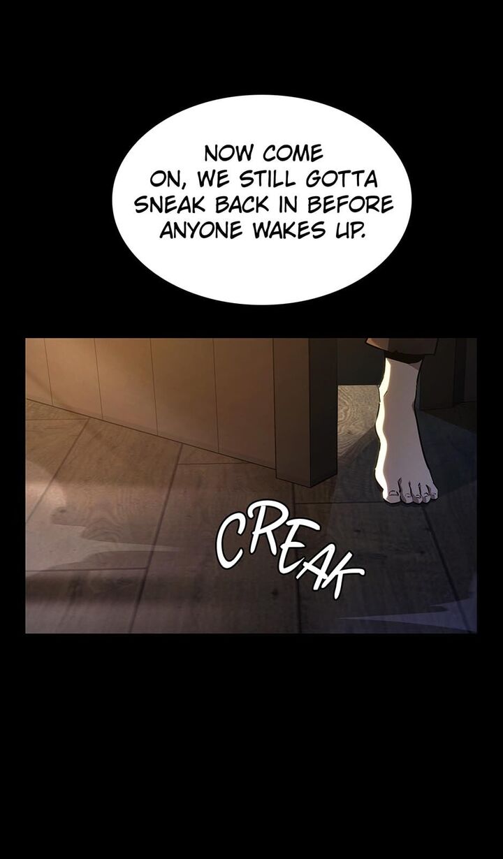 The Beginning After The End Chapter 176 Page 97