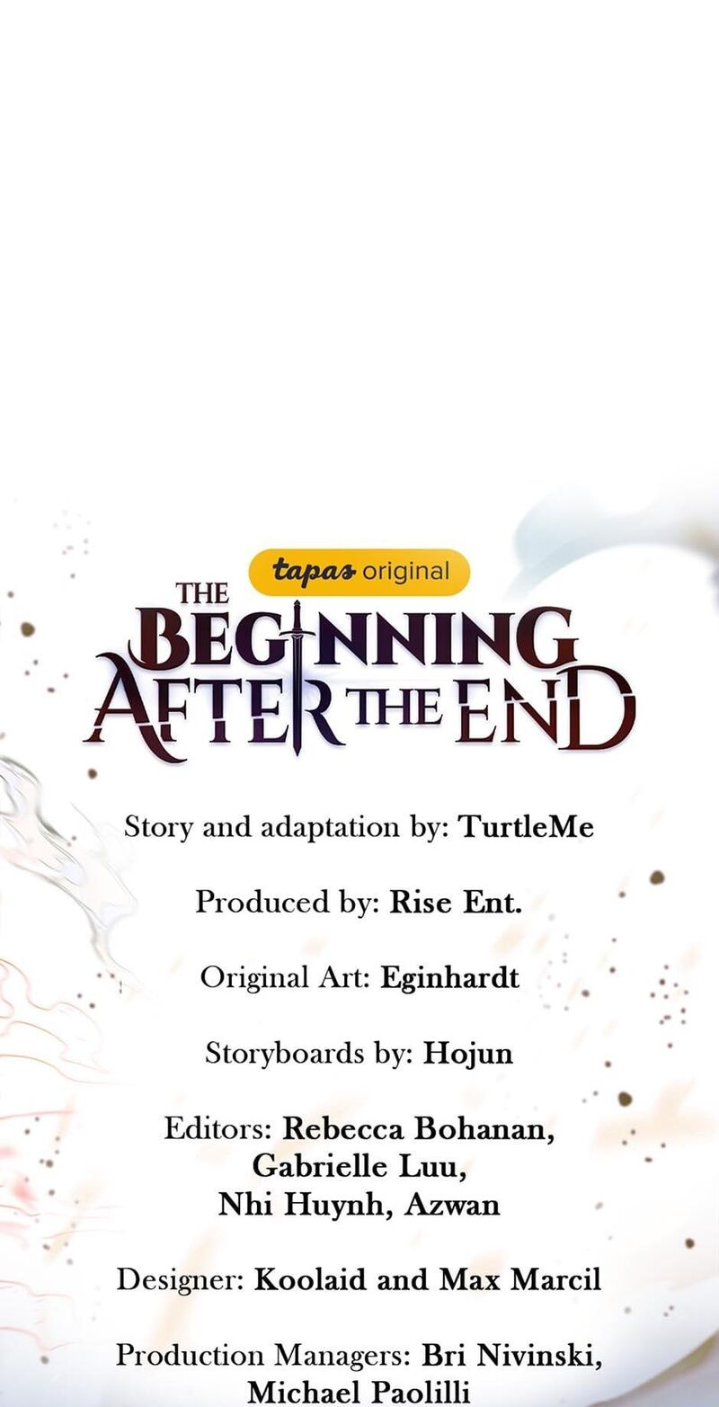 The Beginning After The End Chapter 177 Page 1