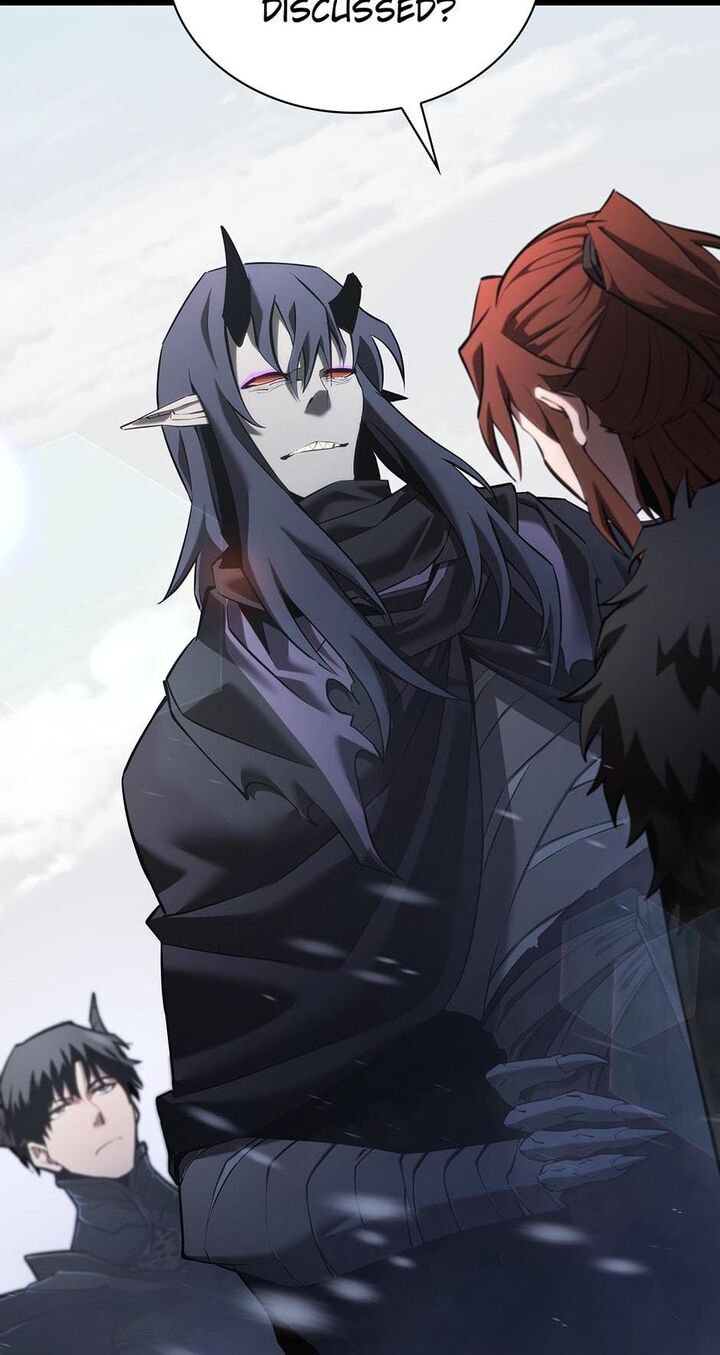 The Beginning After The End Chapter 177 Page 103