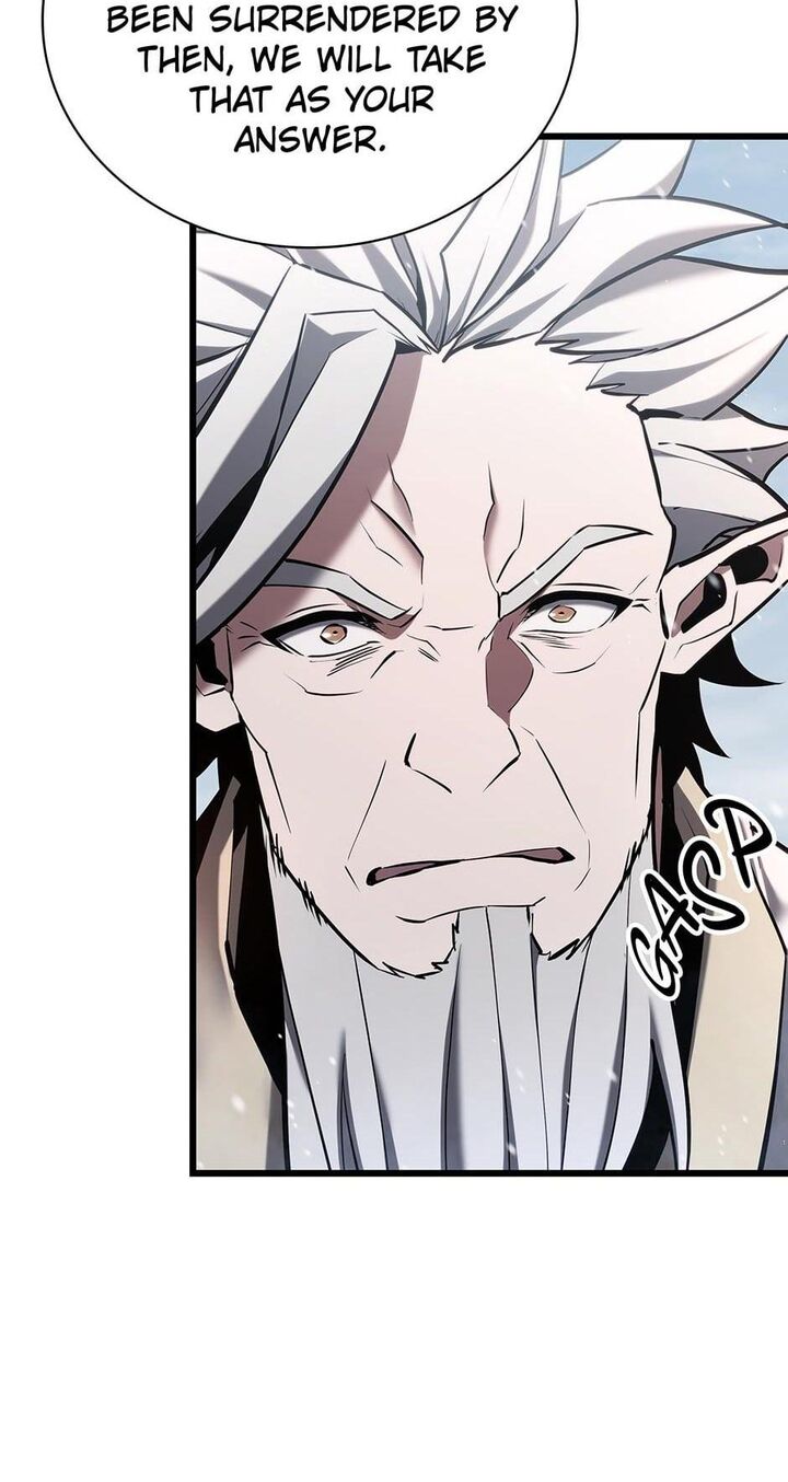The Beginning After The End Chapter 177 Page 107