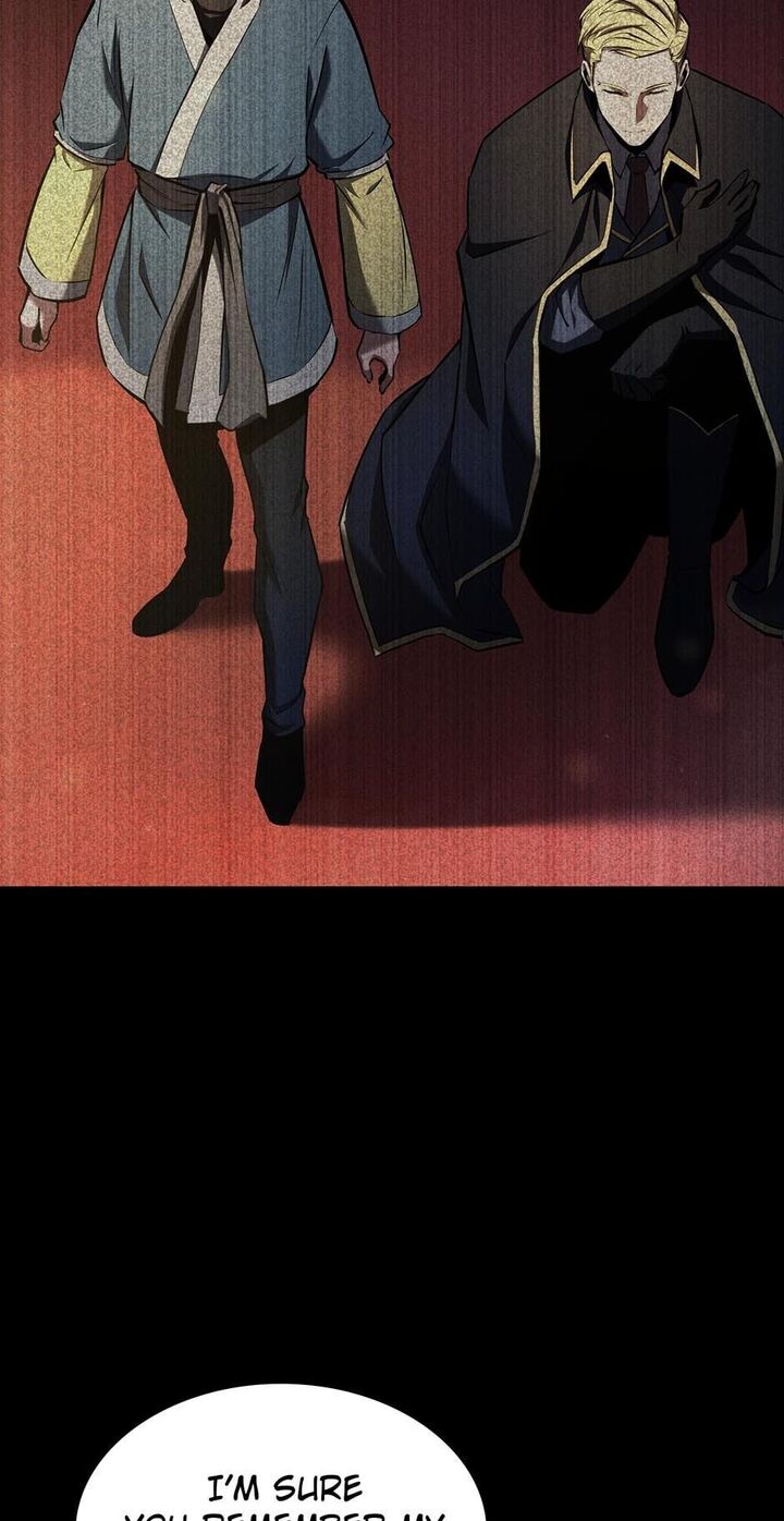 The Beginning After The End Chapter 177 Page 17