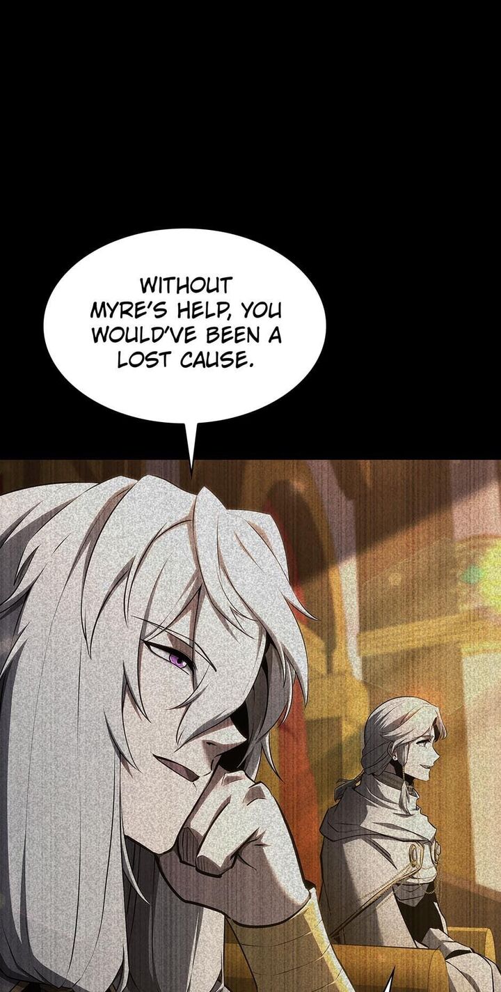 The Beginning After The End Chapter 177 Page 19