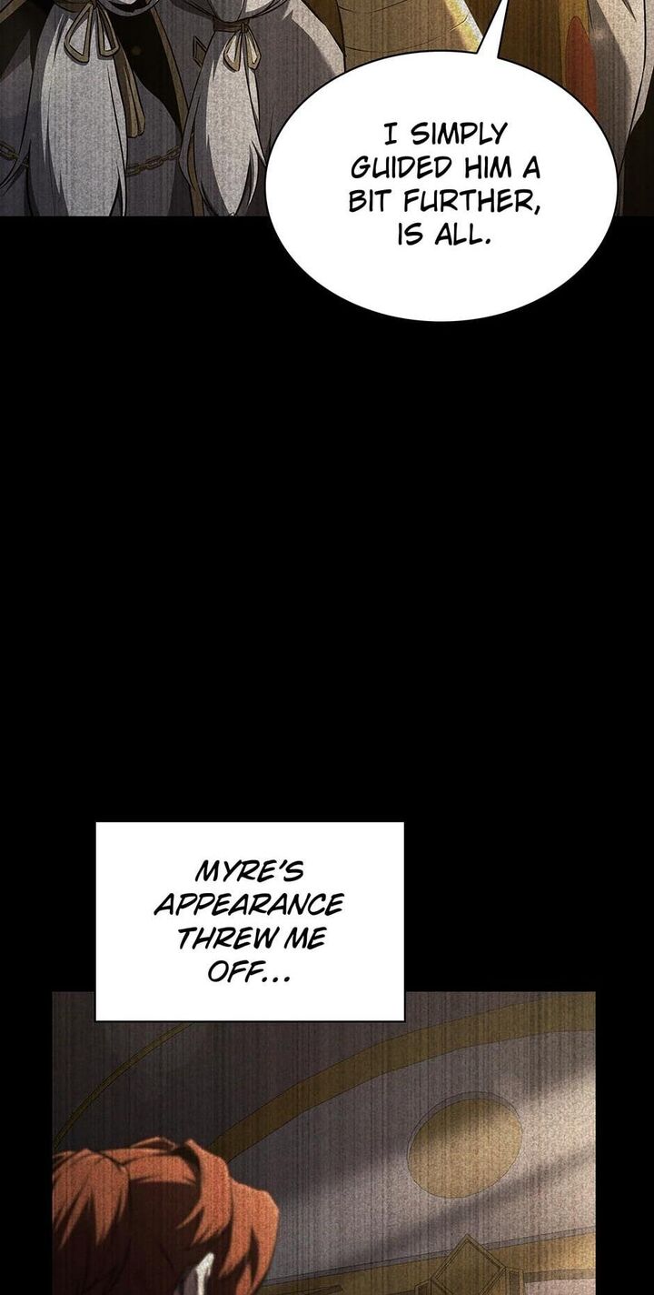 The Beginning After The End Chapter 177 Page 20