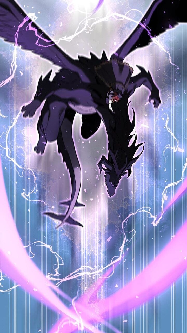 The Beginning After The End Chapter 177 Page 44
