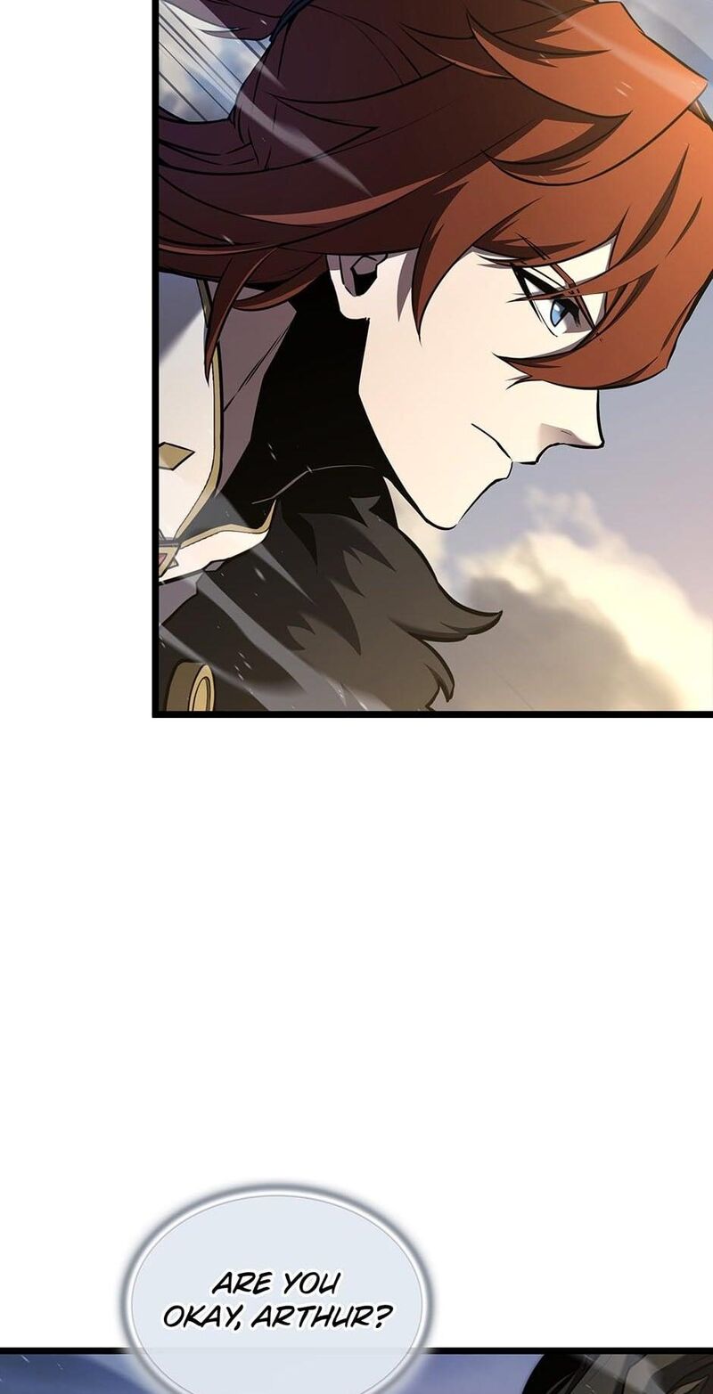 The Beginning After The End Chapter 177 Page 5
