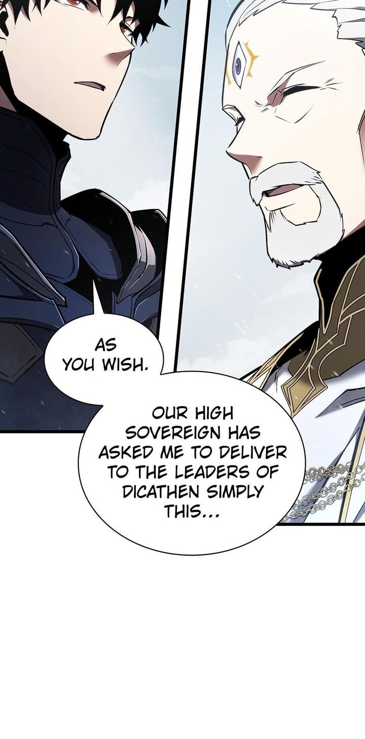 The Beginning After The End Chapter 177 Page 67