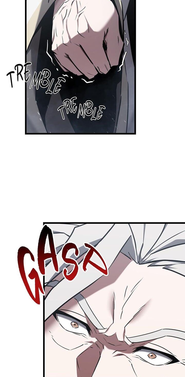 The Beginning After The End Chapter 177 Page 70