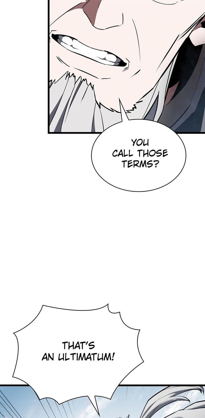 The Beginning After The End Chapter 177 Page 71