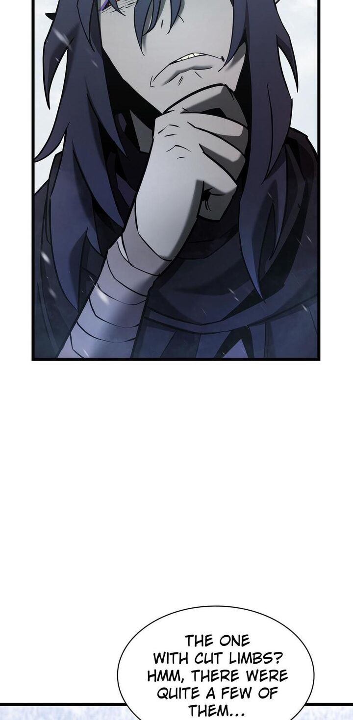 The Beginning After The End Chapter 177 Page 93