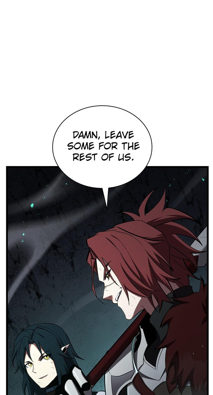 The Beginning After The End Chapter 178 Page 101