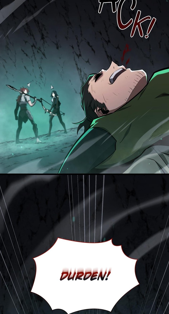 The Beginning After The End Chapter 178 Page 103