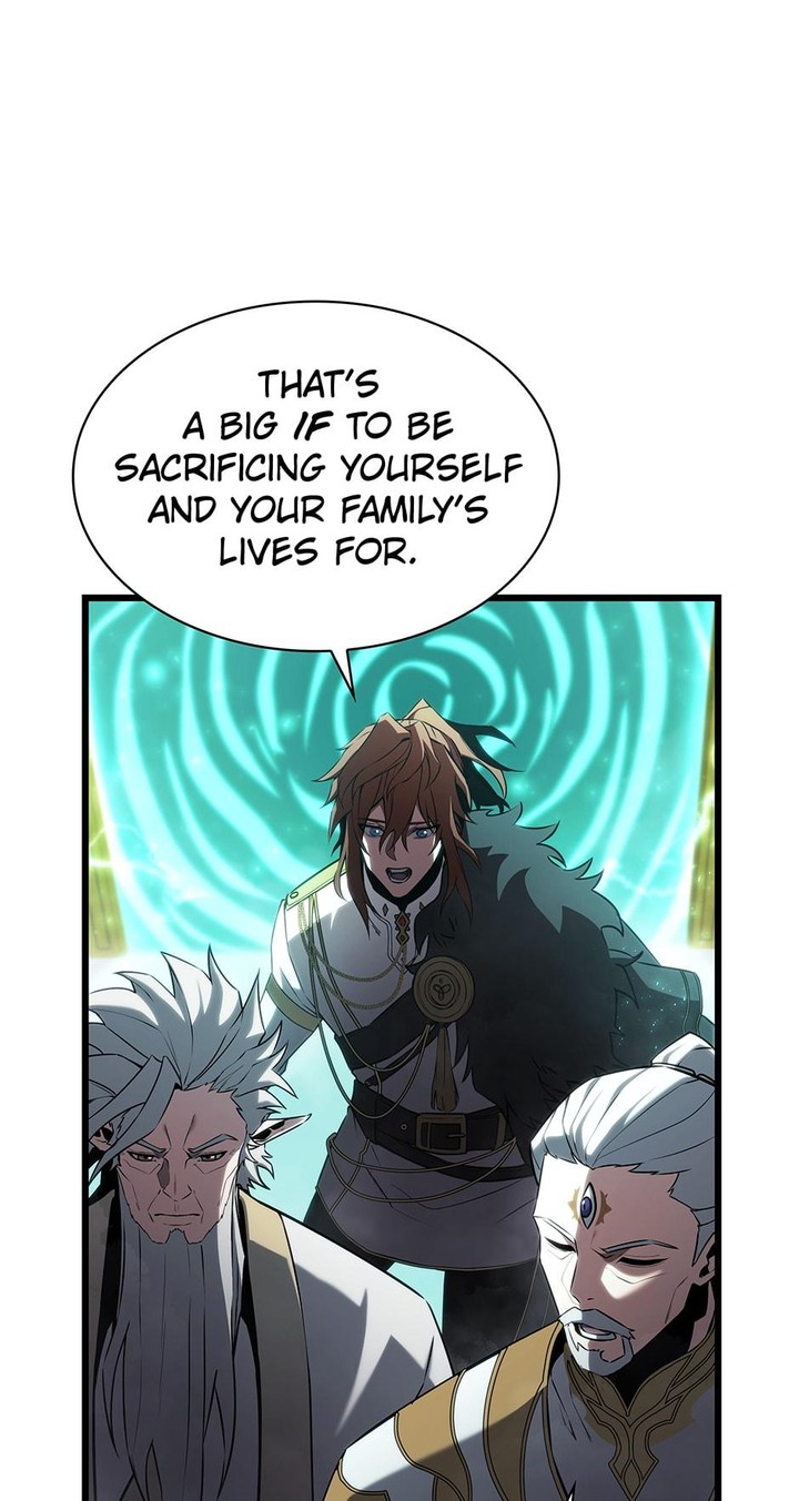 The Beginning After The End Chapter 178 Page 125