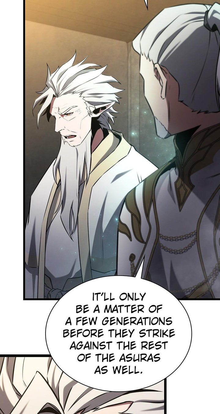 The Beginning After The End Chapter 178 Page 127