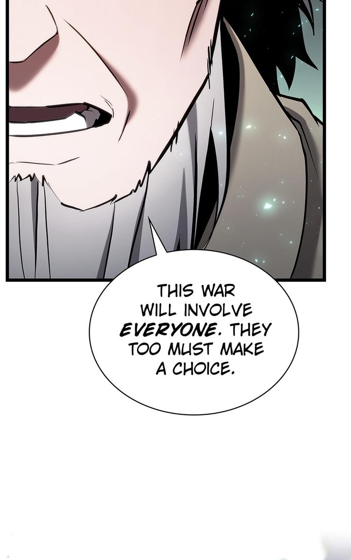 The Beginning After The End Chapter 178 Page 136