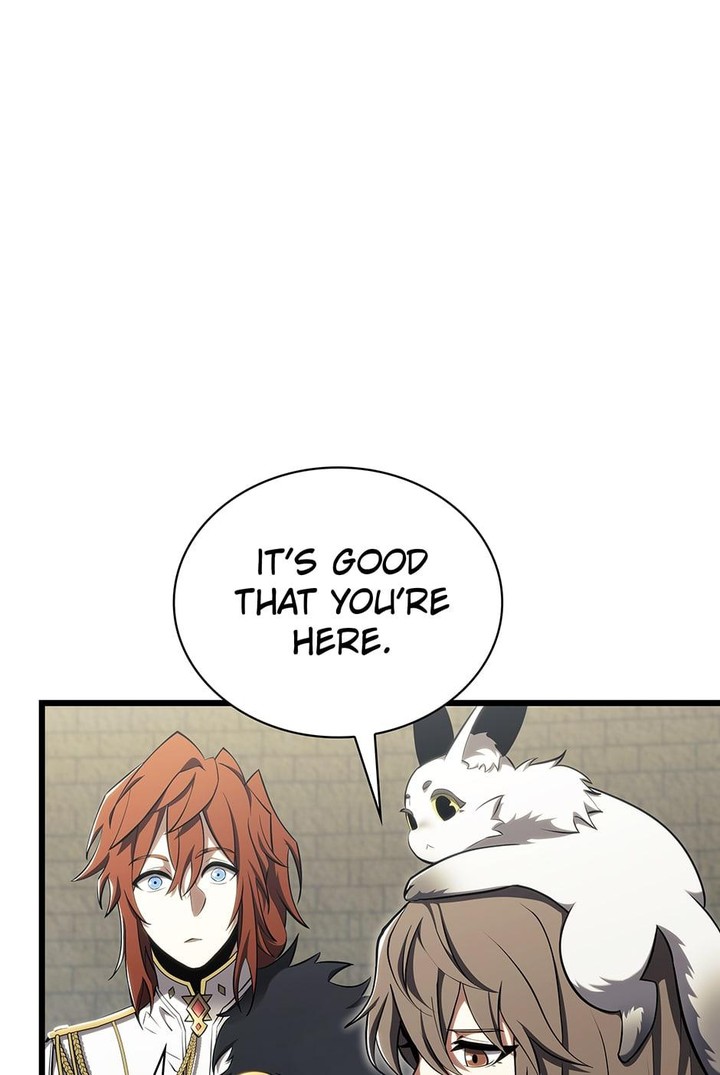The Beginning After The End Chapter 178 Page 163