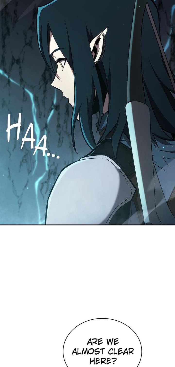 The Beginning After The End Chapter 178 Page 23