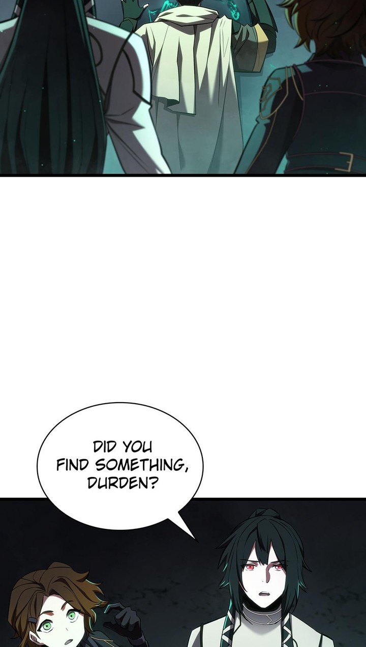 The Beginning After The End Chapter 178 Page 32