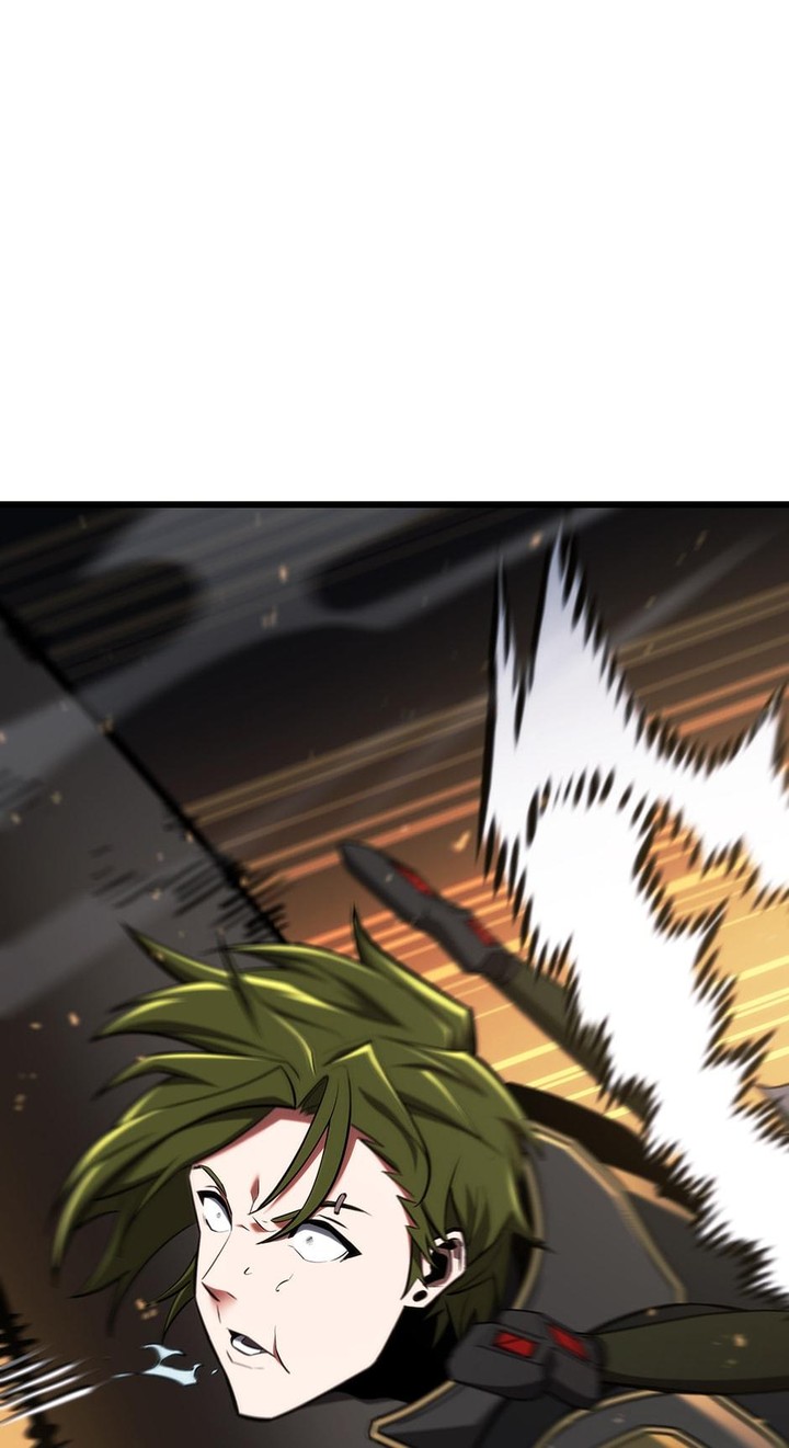 The Beginning After The End Chapter 178 Page 45