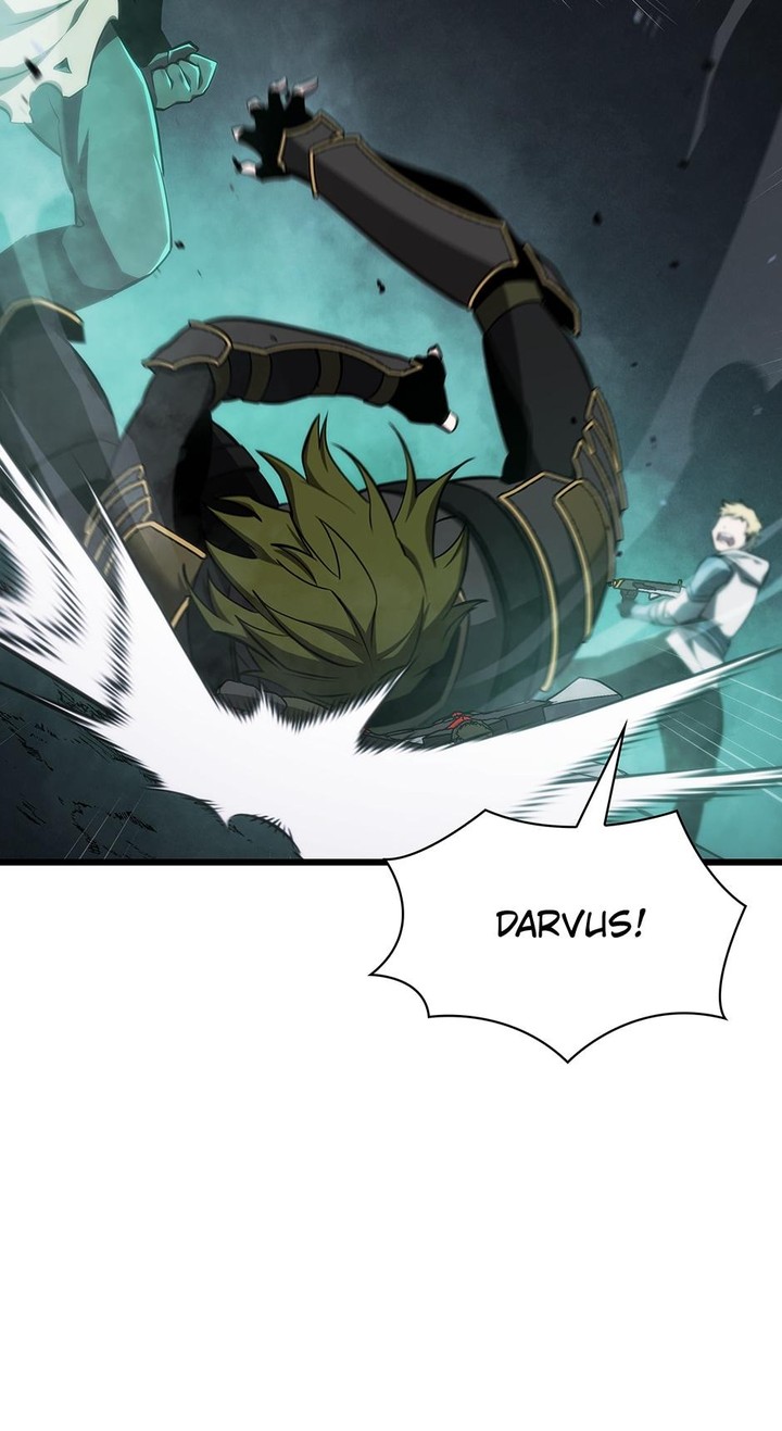 The Beginning After The End Chapter 178 Page 47