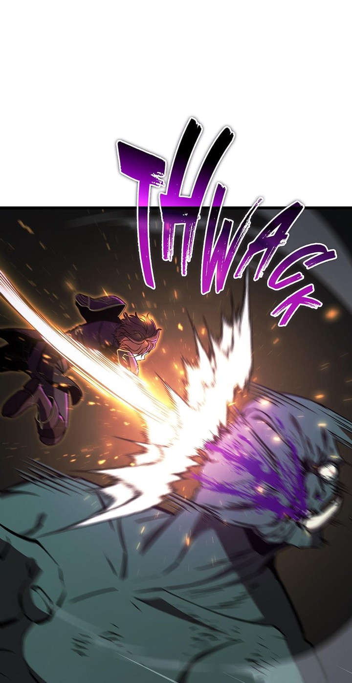 The Beginning After The End Chapter 178 Page 61