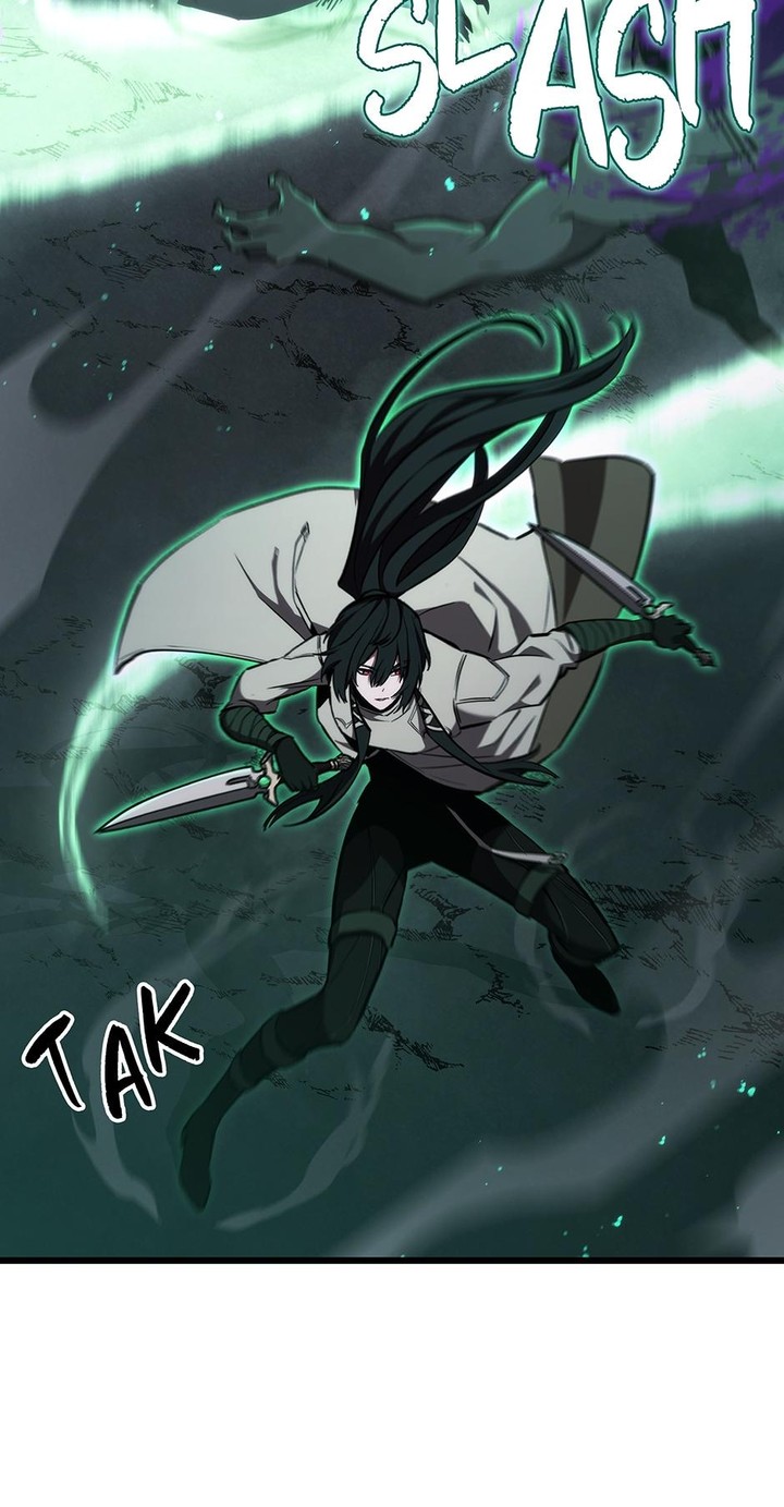 The Beginning After The End Chapter 178 Page 71