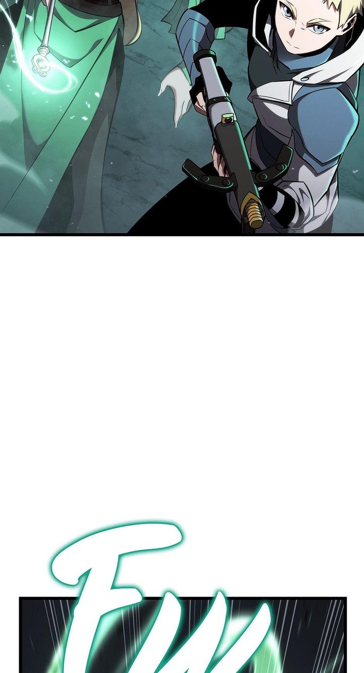 The Beginning After The End Chapter 178 Page 74