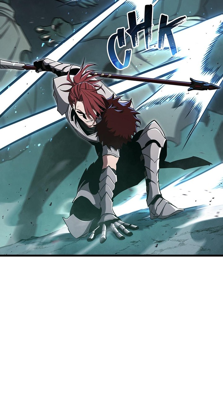 The Beginning After The End Chapter 178 Page 77