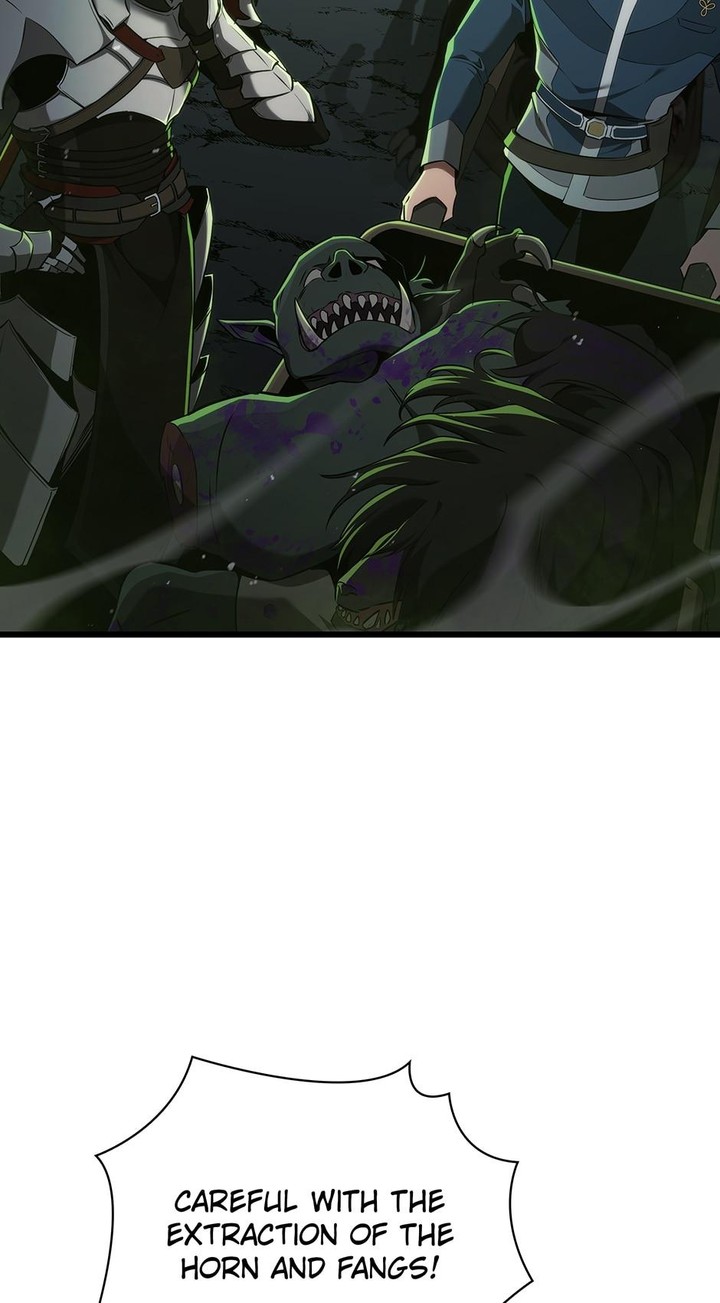 The Beginning After The End Chapter 178 Page 8