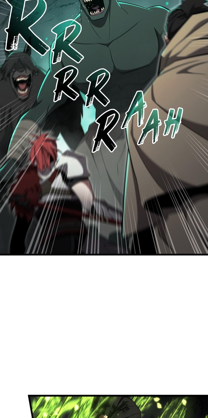 The Beginning After The End Chapter 178 Page 86
