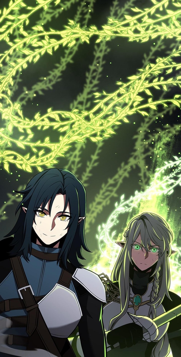 The Beginning After The End Chapter 178 Page 91